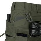 Штани Helikon-Tex Urban Tactical Pants PolyCotton Taiga Green Taiga Green W30/L34 - зображення 5