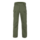 Штаны Helikon-Tex Outdoor Tactical Pants VersaStretch Olive W34/L34 - изображение 3