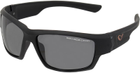 Окуляри Savage Gear Shades Polarized Sunglasses (Floating) Dark Grey (Sunny) - зображення 1