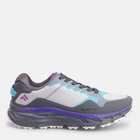 Buty sportowe trekkingowe damskie Fila FFW0172-80016 38 (7US) 23.5 cm Szare (8719477724853) - obraz 1