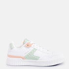 Жіночі кеди низькі Ellesse OSEL31W85471-01 38 Білі (8053435836937) - зображення 1