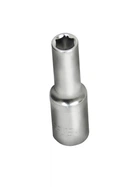 Головка глубокая 17мм 1/2" 6гр. Forsage F-5457717