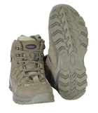 Тактичні черевики Sturm Mil-Tec Squad Stiefel 5 Multicam 46 12824041 - зображення 1