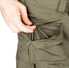 Штани Польові Sturm Mil-Tec "Chimera Combat Pants" Olive L 10516201 - зображення 3