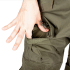 Штани Польові Sturm Mil-Tec "Chimera Combat Pants" Olive M - зображення 4