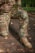 Штани Польові Frontier "Chimera Combat Pants" Мультикам M - изображение 3