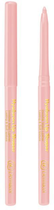 Олівець для губ Dermacol Hyaluron Lip Shaper Invisible Matic Lipliner прозорий 4.8 г (85960183) - зображення 1
