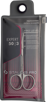 Nożyczki do skórek Staleks Pro Expert 50 Typ 3 profesjonalne 9.5 cm (4820121599766) - obraz 6