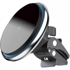 Автодержатель с БЗУ Proove Magic Circle 15W Silver