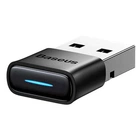 Bluetooth адаптер Baseus BA04 (ZJBA) (Черный) (52556)