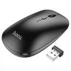 Мышь HOCO GM15 Art (2.4G / BT Wireless dual channel) (Черный) (53304)