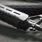 Цевье Magpul MOE M-LOK Hand Guard, Carbine-Length для AR15/M4 Black. MAG424-BLK - изображение 5