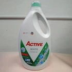 Гель для прання Active 6л Вайт