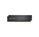 Модуль пам'яті для комп'ютера eXceleram DDR5 32GB (2x16GB) 6000 MHz Black Sark (ED50320604040CD)