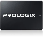 Накопичувач SSD 960GB Prologix S320 2.5" SATAIII TLC (PRO960GS320)
