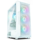 Корпус Zalman I3 Neo, без БЖ білий (I3NEOWHITE)
