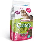 Корм для шиншил і дегу Versele-Laga Crispy Pellets Chinchillas & Degus 615065/615072