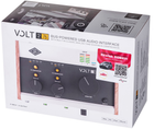Аудіоінтерфейс Universal Audio Apollo Volt 276 USB (UA VOLT 276) - зображення 9