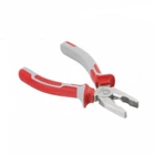 Плоскогубці 160 мм ПРОФ. INTERTOOL HT-0104 (175729)