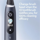 Szczoteczka elektryczna Oral-B iO9 Limited Edition Black (4210201430803) - obraz 3