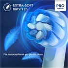 Szczoteczka elektryczna Oral-B Pro 3 Junior 6+ Frozen (8006540774724) - obraz 5