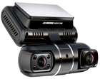 Kamera samochodowa Mikavi PQ7 4CH (5907222102084) - obraz 2