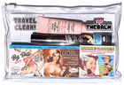 Набір The Balm Clean & Green Travel Kit 5 продуктів (681619819278) - зображення 1