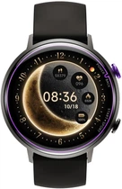 Смарт-годинник Modfit Allure Black (1077-0284)