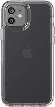 Панель Tech21 Evo Clear Cover для Apple iPhone 12/12 Pro Transparent (T21-8379) - зображення 4