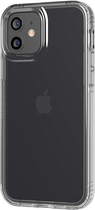 Панель Tech21 Evo Clear Cover для Apple iPhone 12/12 Pro Transparent (T21-8379) - зображення 5