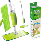 Mop ze spryskiwaczem GreenBlue GB830 (5902211113041) - obraz 1