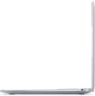 Etui na laptopa Tech21 Evo Clear Cover do Apple MacBook Air 13 M1 2020-2022 Ash Grey (T21-8615) - obraz 5