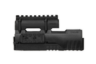 Цівка пластикова до АК-47 MFT Tekko з планкою Picatinny - зображення 5