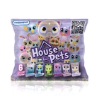 Колекційна фігурка-сюрприз House Pets Мій улюбленець 1065B