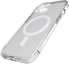 Etui Tech21 Evo Clear MagSafe Cover do Apple iPhone 14 Transparent (T21-9669) - obraz 4
