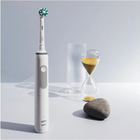 Набір електричних зубних щіток Oral-B Pro3 Duo Black and White (8006540760765) - зображення 3