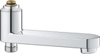 Поворотный излив со встроенным переключателем GROHE QuickFix 13450000