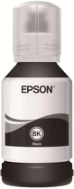 Чорнило Epson EcoTank 111 Pigmented Black 120 мл (C13T03M140) - зображення 3