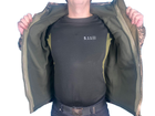Куртка Soft Shell с флис кофтой ММ-14 Pancer Protection 48 - изображение 10