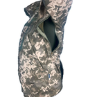Куртка Soft Shell із фліс кофтою ММ-14 Pancer Protection 52 - зображення 4