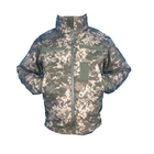 Куртка Soft Shell із фліс кофтою ММ-14 Pancer Protection 58 - зображення 3