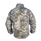Куртка Soft Shell із фліс кофтою ММ-14 Pancer Protection 58 - зображення 10
