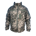Куртка Soft Shell із фліс кофтою ММ-14 Pancer Protection 50 - зображення 1