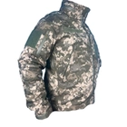 Куртка Soft Shell с флис кофтой ММ-14 Pancer Protection 60 - изображение 8