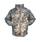 Куртка Soft Shell с флис кофтой ММ-14 Pancer Protection 60 - изображение 9