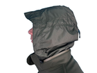 Куртка Soft Shell с флис кофтой Олива Pancer Protection 48 - изображение 3