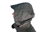 Куртка Soft Shell із фліс кофтою Олива Pancer Protection 60 - зображення 10