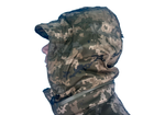Куртка Soft Shell із фліс кофтою ММ-14 Pancer Protection 56 - зображення 8