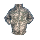 Куртка Soft Shell із фліс кофтою ММ-14 Pancer Protection 56 - зображення 9