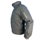 Куртка Soft Shell із фліс кофтою Олива Pancer Protection 50 - зображення 7